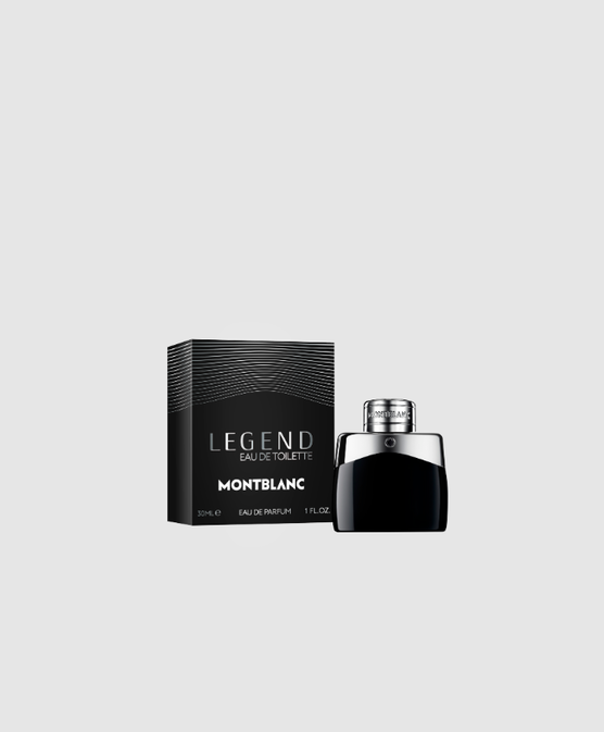 MONTBLANC  LEGEND        EDTV 30ML